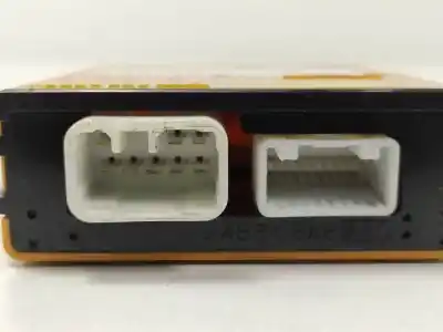 Second-hand car spare part electronic module for lexus rx 300 (mcu35) 1mzfe oem iam references 8943048030  