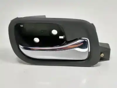 Peça sobressalente para automóvel em segunda mão puxador interior traseiro direito por honda accord berlina (cl/cn) k24a referências oem iam 