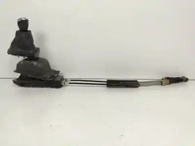 Second-hand car spare part gear lever for renault clio iv d4fd7 oem iam references 349015026r