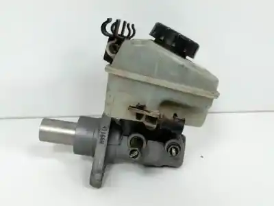 Gebrauchtes Autoersatzteil BREMSPUMPE Hauptbremszylinder zum OPEL ZAFIRA B  OEM-IAM-Referenzen 32067271  