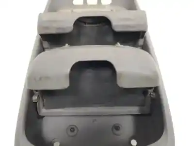 Pezzo di ricambio per auto di seconda mano luce interna per kia sorento (bl) d4cb riferimenti oem iam 0k53e51410  0k52y51410