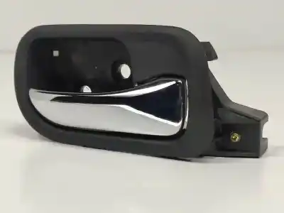 Peça sobressalente para automóvel em segunda mão puxador interior dianteiro direito por honda accord berlina (cl/cn) k24a referências oem iam 