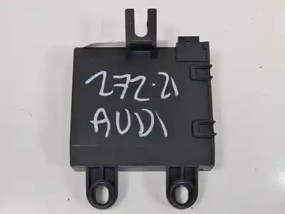 Автозапчасти б/у электронный модуль за audi a4 cabrio (8h) bfb ссылки oem iam 36591032149a  8h0951178