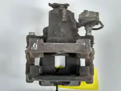 Автозапчасти б/у задний правый тормозной суппорт за citroen c4 grand picasso rhj ссылки oem iam 9684131880   Автозапчасти б/у задний правый тормозной суппорт за citroen c4 grand picasso rhj ссылки oem iam 9684131880