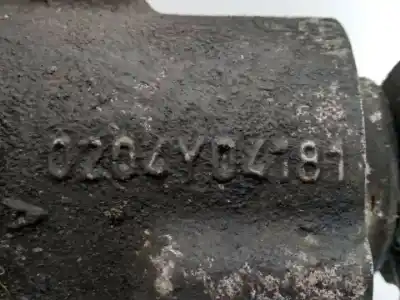 Автозапчасти б/у задний правый тормозной суппорт за citroen c4 grand picasso rhj ссылки oem iam 9684131880   Автозапчасти б/у задний правый тормозной суппорт за citroen c4 grand picasso rhj ссылки oem iam 9684131880