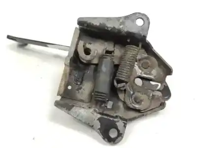 Second-hand car spare part bonnet lock for kia sorento (bl) d4cb oem iam references 