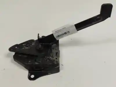 Second-hand car spare part bonnet lock for kia sorento (bl) d4cb oem iam references   