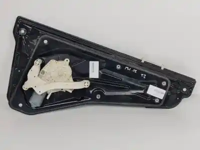 Pezzo di ricambio per auto di seconda mano alzacristalli posteriore sinistro per land rover range rover sport (l320) 368dt riferimenti oem iam cvh500130