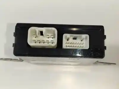 Pezzo di ricambio per auto di seconda mano modulo elettronico per lexus rx 300 (mcu35) 1mzfe riferimenti oem iam 8943048040  