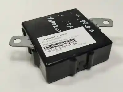 Pezzo di ricambio per auto di seconda mano modulo elettronico per lexus rx 300 (mcu35) 1mzfe riferimenti oem iam 8943048040  