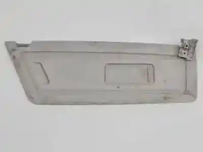 Second-hand car spare part right sunshade for citroen c4 grand picasso rhj oem iam references 