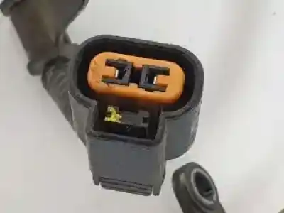 Peça sobressalente para automóvel em segunda mão sensor por hyundai i20 (pb) g4la referências oem iam 956701j000  