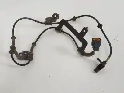 Автозапчастина б/у датчик для hyundai i20 (bc3) g4la посилання на oem iam 956701j000