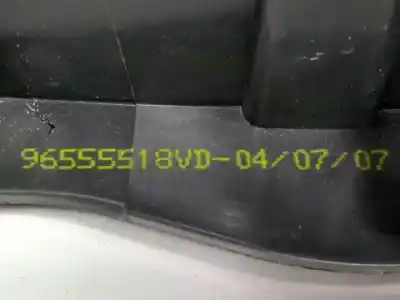 Автозапчасти б/у левая задняя внутренняя ручка за citroen c4 grand picasso rhj ссылки oem iam 96555518vd   Автозапчасти б/у левая задняя внутренняя ручка за citroen c4 grand picasso rhj ссылки oem iam 96555518vd