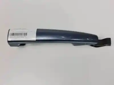 Автозапчасти б/у задняя правая наружная ручка за citroen c4 grand picasso rhj ссылки oem iam 96845224677 Автозапчасти б/у задняя правая наружная ручка за citroen c4 grand picasso rhj ссылки oem iam 96845224677