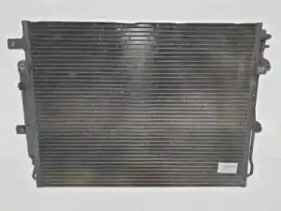 Pezzo di ricambio per auto di seconda mano condensatore / radiatore aria condizionata per land rover range rover sport (l320) 368dt riferimenti oem iam jrb500250