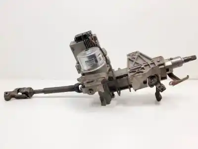 Second-hand car spare part steering column for renault clio iv d4fd7 oem iam references 6800005109