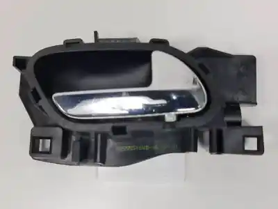 Автозапчасти б/у внутри передней правой ручки за citroen c4 grand picasso rhj ссылки oem iam 96555516vd Автозапчасти б/у внутри передней правой ручки за citroen c4 grand picasso rhj ссылки oem iam 96555516vd