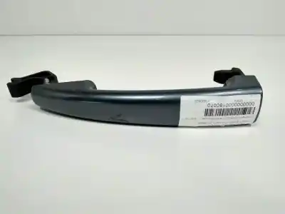 Автозапчасти б/у задняя левая наружная ручка за citroen c4 grand picasso rhj ссылки oem iam  Автозапчасти б/у задняя левая наружная ручка за citroen c4 grand picasso rhj ссылки oem iam
