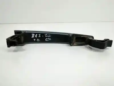 Автозапчастина б/у завнішня ручка задня ліва для citroen c4 grand picasso rhj посилання на oem iam    Автозапчастина б/у завнішня ручка задня ліва для citroen c4 grand picasso rhj посилання на oem iam