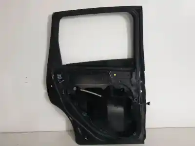 Автозапчастина б/у двері задні ліві для ford c-max (cb3) aoda посилання на oem iam   