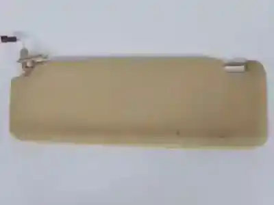 Peça sobressalente para automóvel em segunda mão para-sol direito por bmw serie 7 (e65/e66) n57d30b referências oem iam   