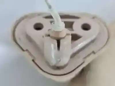 Peça sobressalente para automóvel em segunda mão para-sol direito por bmw serie 7 (e65/e66) n57d30b referências oem iam   