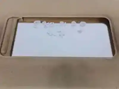 Peça sobressalente para automóvel em segunda mão para-sol direito por bmw serie 7 (e65/e66) n57d30b referências oem iam   