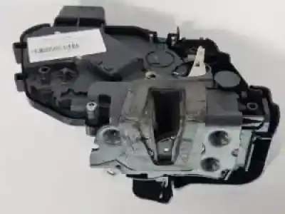 Pezzo di ricambio per auto di seconda mano serratura porta posteriore sinistra per land rover range rover sport (l320) 368dt riferimenti oem iam fqj000207