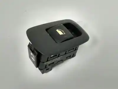 Second-hand car spare part rear right power window switch for citroen c4 grand picasso rhj oem iam references 96639378zd