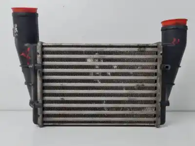 Автозапчастина б/у інтеркулер для volkswagen passat variant (3b5) ahu посилання на oem iam 058145805a 1402007 