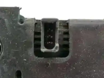 Second-hand car spare part trunk lock for volkswagen passat variant (3b5) ahu oem iam references 3b9827505  