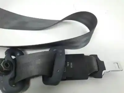 Автозапчасти б/у центральный задний ремень безопасности за renault clio iii k4j780 ссылки oem iam 34006770  