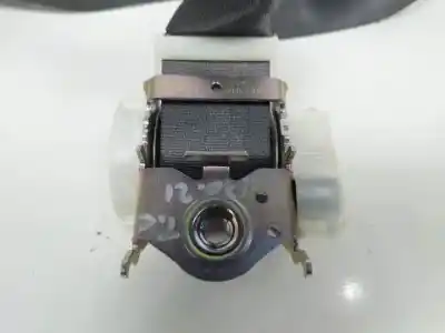 Автозапчасти б/у центральный задний ремень безопасности за renault clio iii k4j780 ссылки oem iam 34006770  