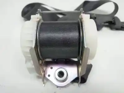 Автозапчасти б/у центральный задний ремень безопасности за renault clio iii k4j780 ссылки oem iam 34006770  