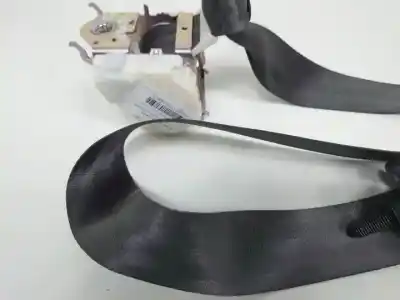 Автозапчасти б/у центральный задний ремень безопасности за renault clio iii k4j780 ссылки oem iam 34006770  