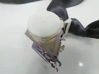 Автозапчасти б/у центральный задний ремень безопасности за renault clio iii k4j780 ссылки oem iam 34006770  