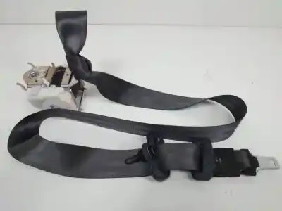 Автозапчасти б/у центральный задний ремень безопасности за renault clio iii k4j780 ссылки oem iam 34006770