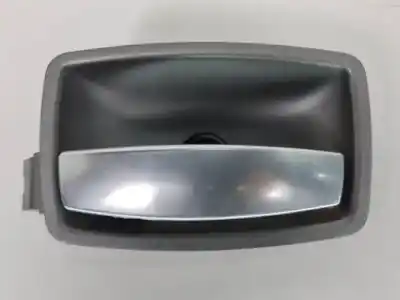 Peça sobressalente para automóvel em segunda mão puxador interior traseiro esquerdo por bmw serie 7 (e65/e66) n57d30b referências oem iam 7024303