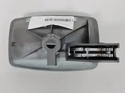 Second-hand car spare part interior left rear handle for bmw serie 7 (e65/e66) n57d30b oem iam references 7024303  