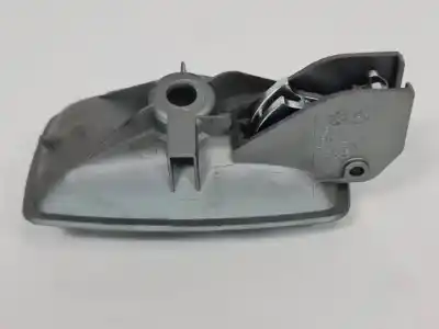 Second-hand car spare part interior left rear handle for bmw serie 7 (e65/e66) n57d30b oem iam references 7024303  