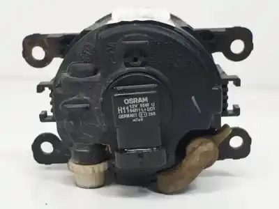 Автозапчасти б/у правая противотуманная фара за citroen c4 grand picasso rhj ссылки oem iam 89210094  