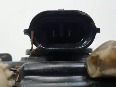 Автозапчасти б/у правая противотуманная фара за citroen c4 grand picasso rhj ссылки oem iam 89210094  