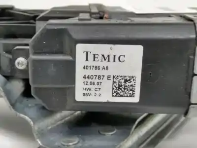 Автозапчастина б/у регулятор склона задній лівий для citroen c4 grand picasso rhj посилання на oem iam    Автозапчастина б/у регулятор склона задній лівий для citroen c4 grand picasso rhj посилання на oem iam