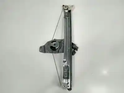 Автозапчастина б/у регулятор склона задній лівий для citroen c4 grand picasso rhj посилання на oem iam    Автозапчастина б/у регулятор склона задній лівий для citroen c4 grand picasso rhj посилання на oem iam