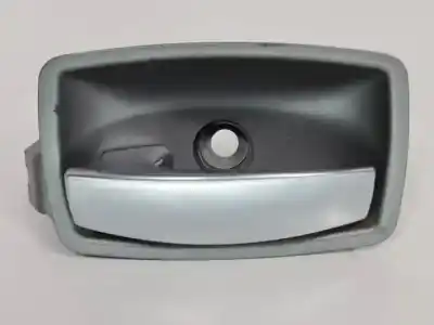 Peça sobressalente para automóvel em segunda mão puxador interior dianteiro esquerdo por bmw serie 7 (e65/e66) n57d30b referências oem iam 7024303