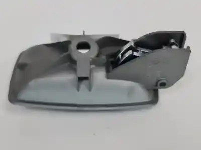 Peça sobressalente para automóvel em segunda mão puxador interior dianteiro esquerdo por bmw serie 7 (e65/e66) n57d30b referências oem iam 7024303  