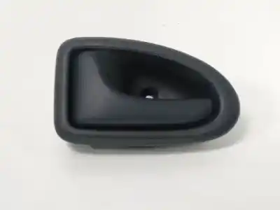Second-hand car spare part interior left rear handle for renault clio ii fase i (b/cbo) k4j713 oem iam references 7700423887