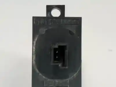 Second-hand car spare part tailgate back door handle for bmw serie 7 (e65/e66) n57d30b oem iam references 69386431  