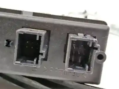 Автозапчасти б/у регулятор стекла переднего правого за citroen c4 grand picasso rhj ссылки oem iam 9682495580  